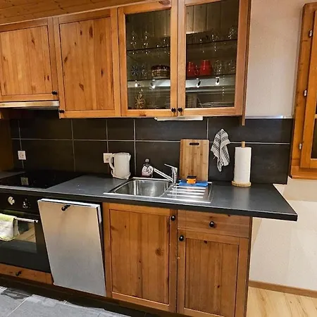 Mayen La Grangette, Bulle D'évasion