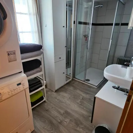 Chalet Mayen La Grangette, Bulle D'évasion *