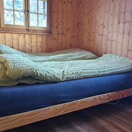 Mayen La Grangette, Bulle D'évasion Chalet