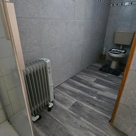 Mayen La Grangette, Bulle D'evasion Alpstuga *