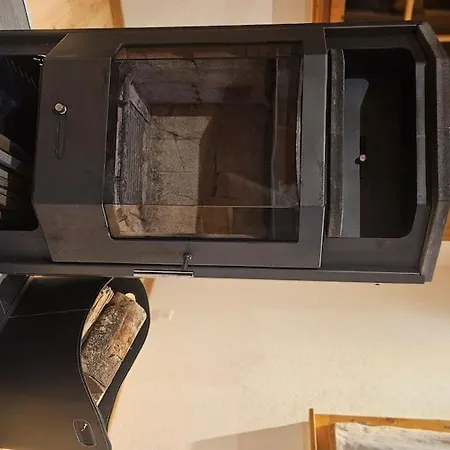 Mayen La Grangette, Bulle D'evasion Horská chata *