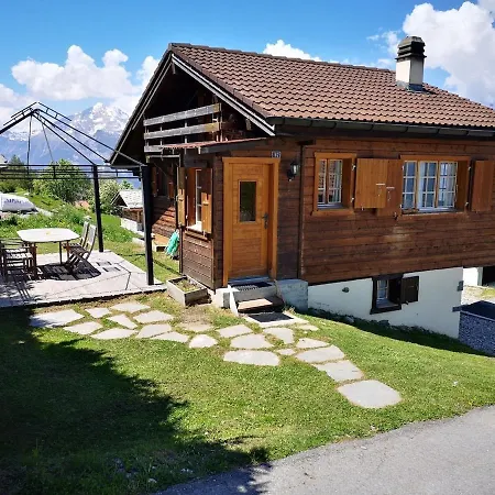 Mayen La Grangette, Bulle D'evasion